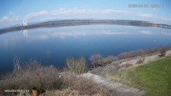 Nechranická přehrada