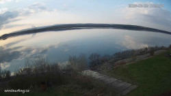 Nechranická přehrada