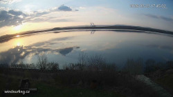 Nechranická přehrada