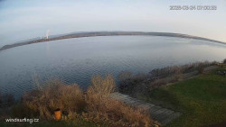 Nechranická přehrada