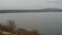 Nechranická přehrada