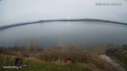 Nechranická přehrada