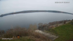 Nechranická přehrada