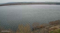 Nechranická přehrada