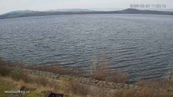 Nechranická přehrada