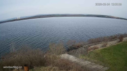 Nechranická přehrada