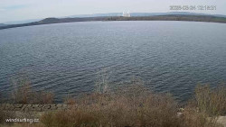 Nechranická přehrada