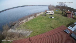 Nechranická přehrada