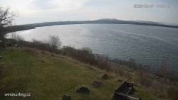 Nechranická přehrada