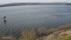 Nechranická přehrada