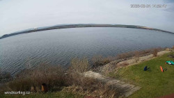 Nechranická přehrada