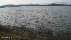 Nechranická přehrada