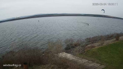 Nechranická přehrada