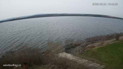 Nechranická přehrada