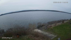 Nechranická přehrada