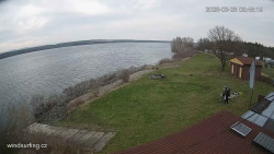 Nechranická přehrada