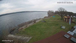 Nechranická přehrada