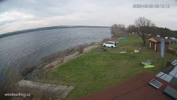 Nechranická přehrada