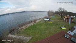 Nechranická přehrada