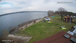 Nechranická přehrada