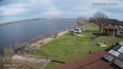 Nechranická přehrada