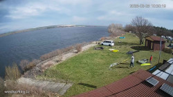 Nechranická přehrada