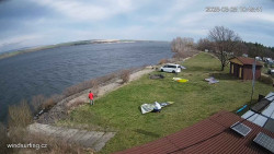 Nechranická přehrada