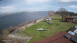 Nechranická přehrada