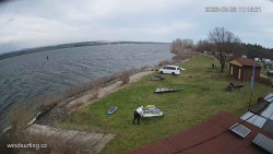 Nechranická přehrada