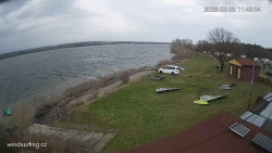 Nechranická přehrada