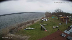 Nechranická přehrada