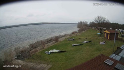 Nechranická přehrada