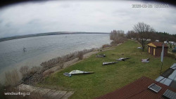 Nechranická přehrada