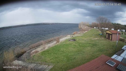 Nechranická přehrada