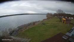 Nechranická přehrada