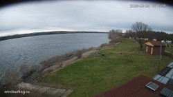 Nechranická přehrada