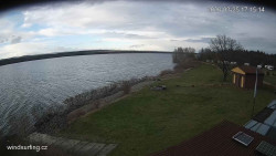 Nechranická přehrada