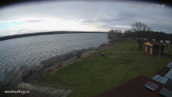 Nechranická přehrada