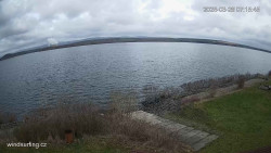 Nechranická přehrada