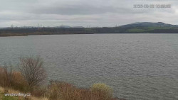 Nechranická přehrada