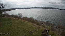 Nechranická přehrada