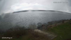 Nechranická přehrada