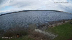 Nechranická přehrada