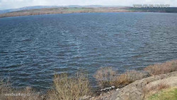 Nechranická přehrada