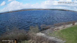 Nechranická přehrada