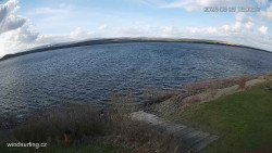 Nechranická přehrada