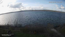 Nechranická přehrada