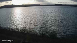 Nechranická přehrada