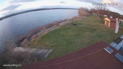 Nechranická přehrada