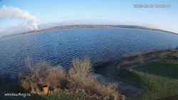 Nechranická přehrada